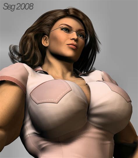 Katie Closeup POV by GRISSSE on DeviantArt